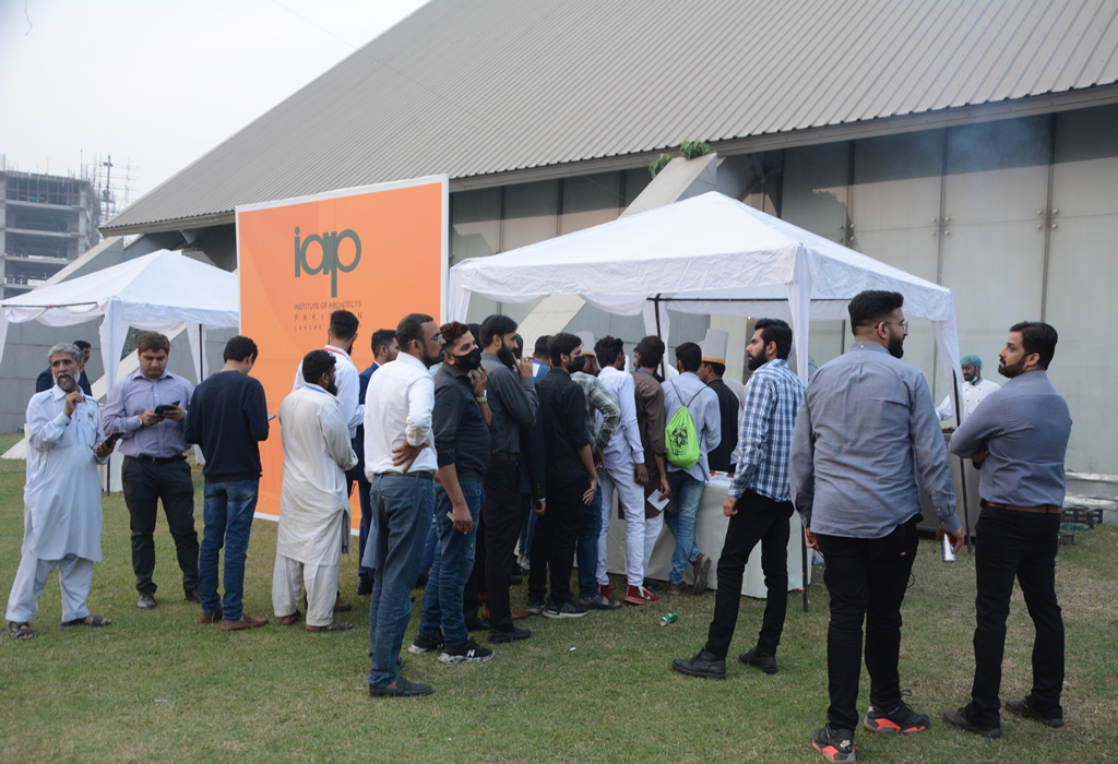 CentresExpo's tweet photo. #Day-2 Highlights
#IAPEX-2022. #Building and #Material #Exhibition
Date: 4th, 5th and 6th of November, 2022
Venue: Hall no. 2, Expo Center, Johar Town, Lahore. https://t.co/2NEwg4zjSn