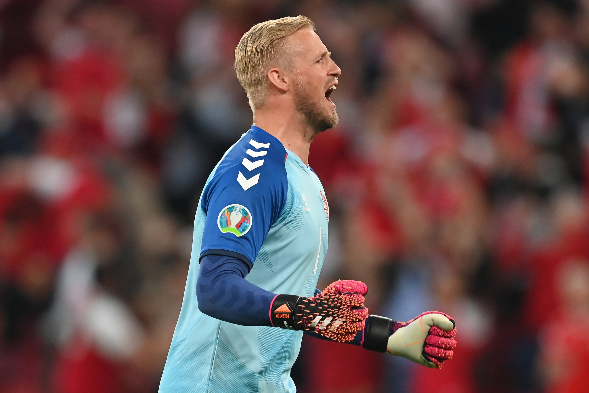 HAPPY BIRTHDAY KASPER SCHMEICHEL!!! 