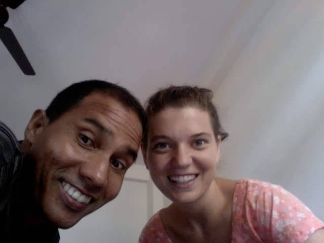 “I was 36 years old when Maggie and I first met. 18 years later, Maggie is turning 36 herself. We’ve grown so much together.” — Tope, Co-founder

In honor of Maggie’s 36th birthday, every gifts will be MATCHED up to $36,000. Donate Today: blinknow.org/maggies-birthd… #OneHumanFamily