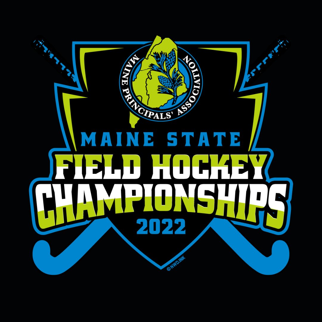 Maine Principals' Association on Twitter "TODAY RT & Share Links w/ Fans! 🏆MPA 🏑 State Finals