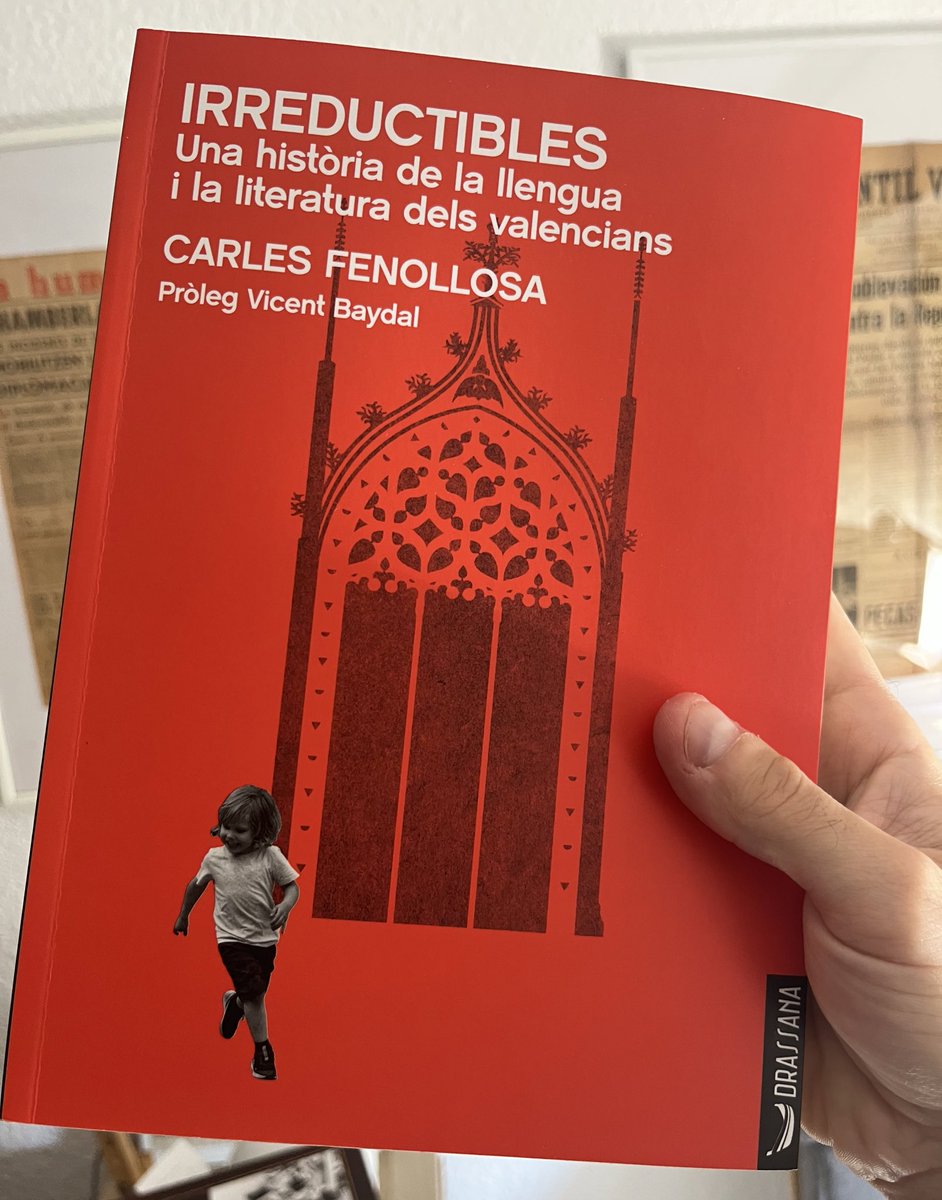 Sí, <a href="/IrreductiblesV/">Irreductibles</a> ja està ací.