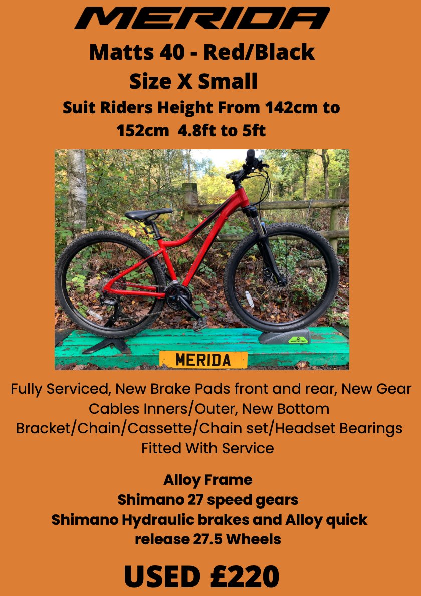 Bewdley Outdoors (@bewdleyoutdoors) on Twitter photo 