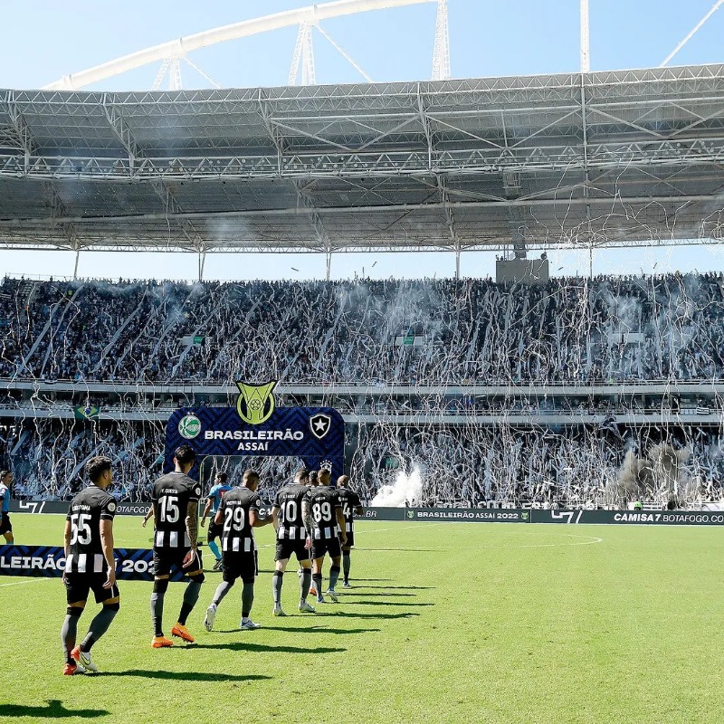CPFC's tweet photo. Our first game against a Brazilian side since 1961.

Read from André Moritz as he reveals all about what fans from the South Atlantic coast are like 🇧🇷

#CPFC