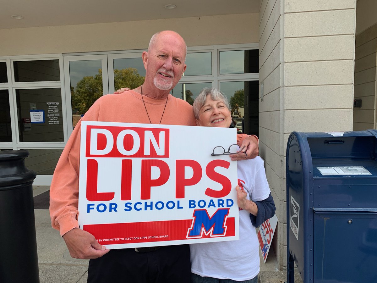 You can vote Saturday from 8:00-3:00, at the Morgan County Administration Building.