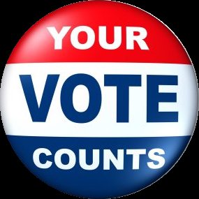 Vote Saturday, November 5, from 8:00-3:00.