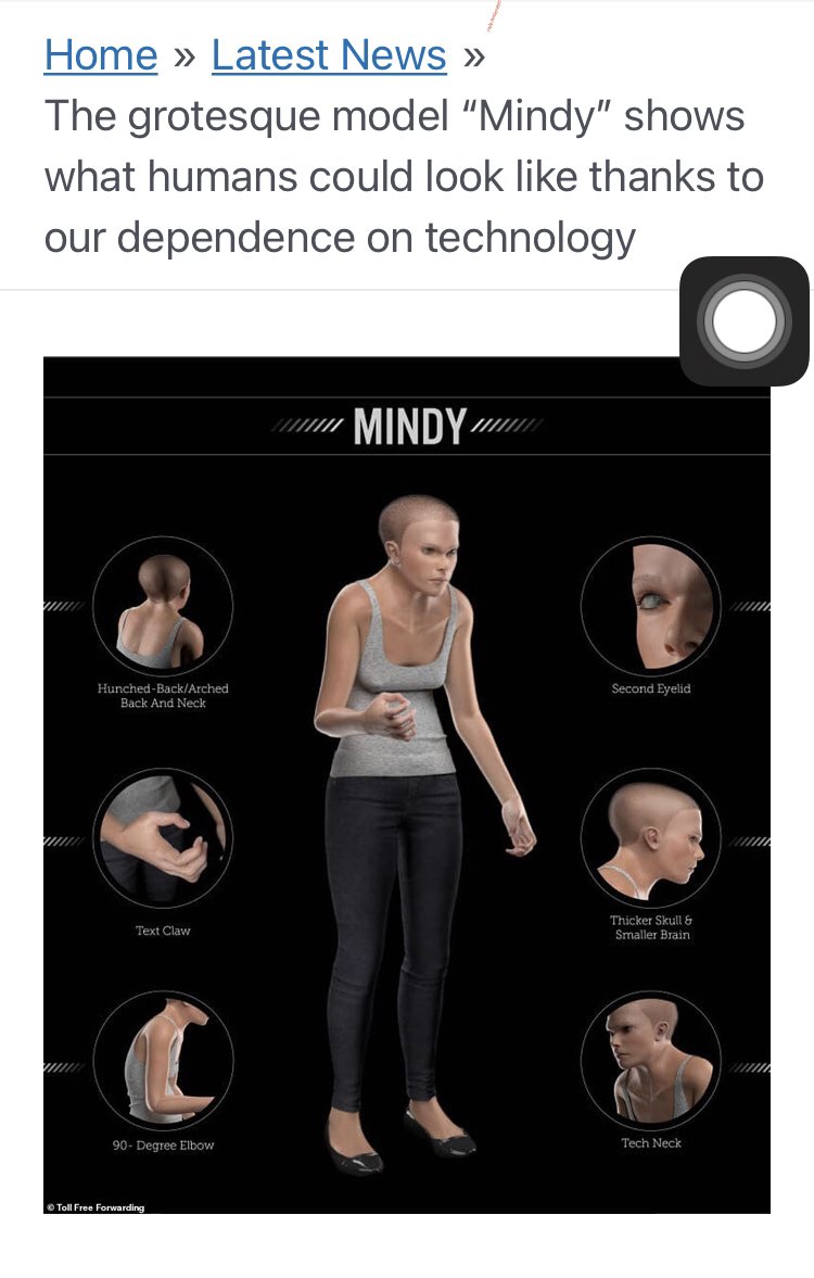 deepwebbing's tweet image. What that claw do mindy