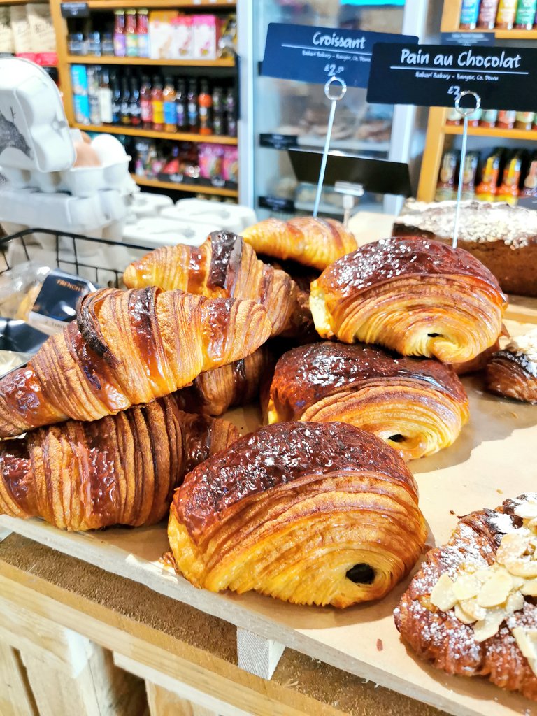 Last weekends visit to <a href="/IndieFude/">Indie Füde</a> ❤️ So much deliciousness. FYI those Monto chocolates are amazing!