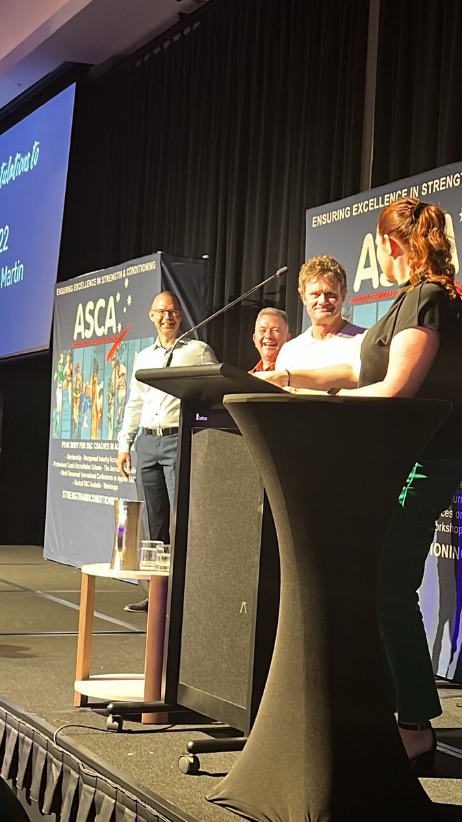 the_ASCA's tweet photo. #ascaconference https://t.co/dDZOcfKbBM