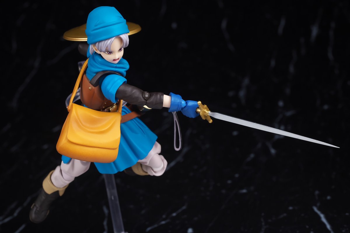 キャラプロ製 テリー☆ファンク フィギュア Amazon.co.jp: スリーゼロ[threezero] ロックマン MDLX ブルース ノン