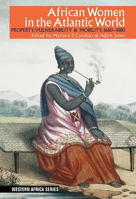 SiefarL's tweet image. For understanding women's roles in changing societies, this book brings together the history of Africa, the Atlantic and gender before the 20th century. It explores trade, slavery and migration in the context of the Euro-African encounter.