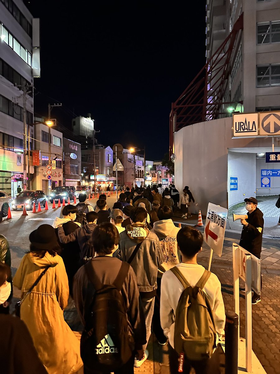 横浜打野 tweet media