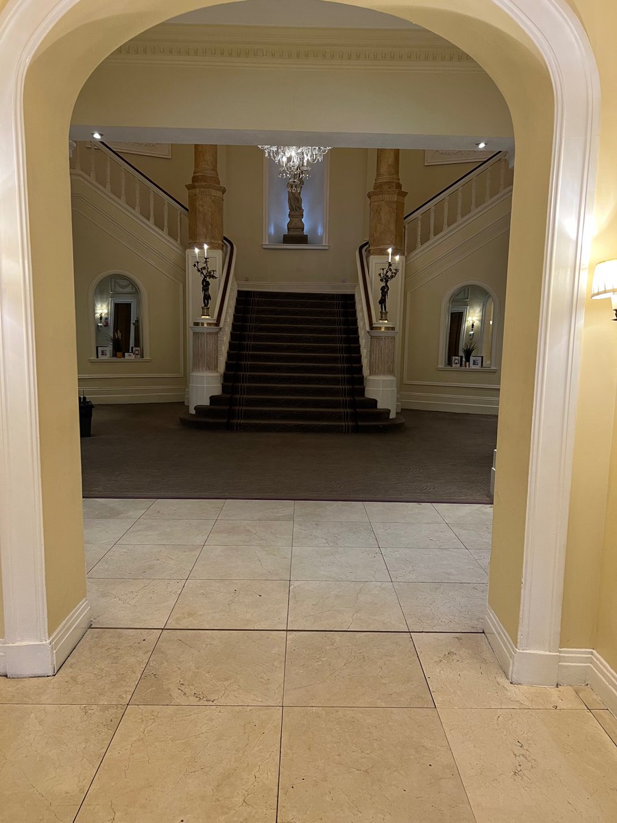 David Buttress tweet media