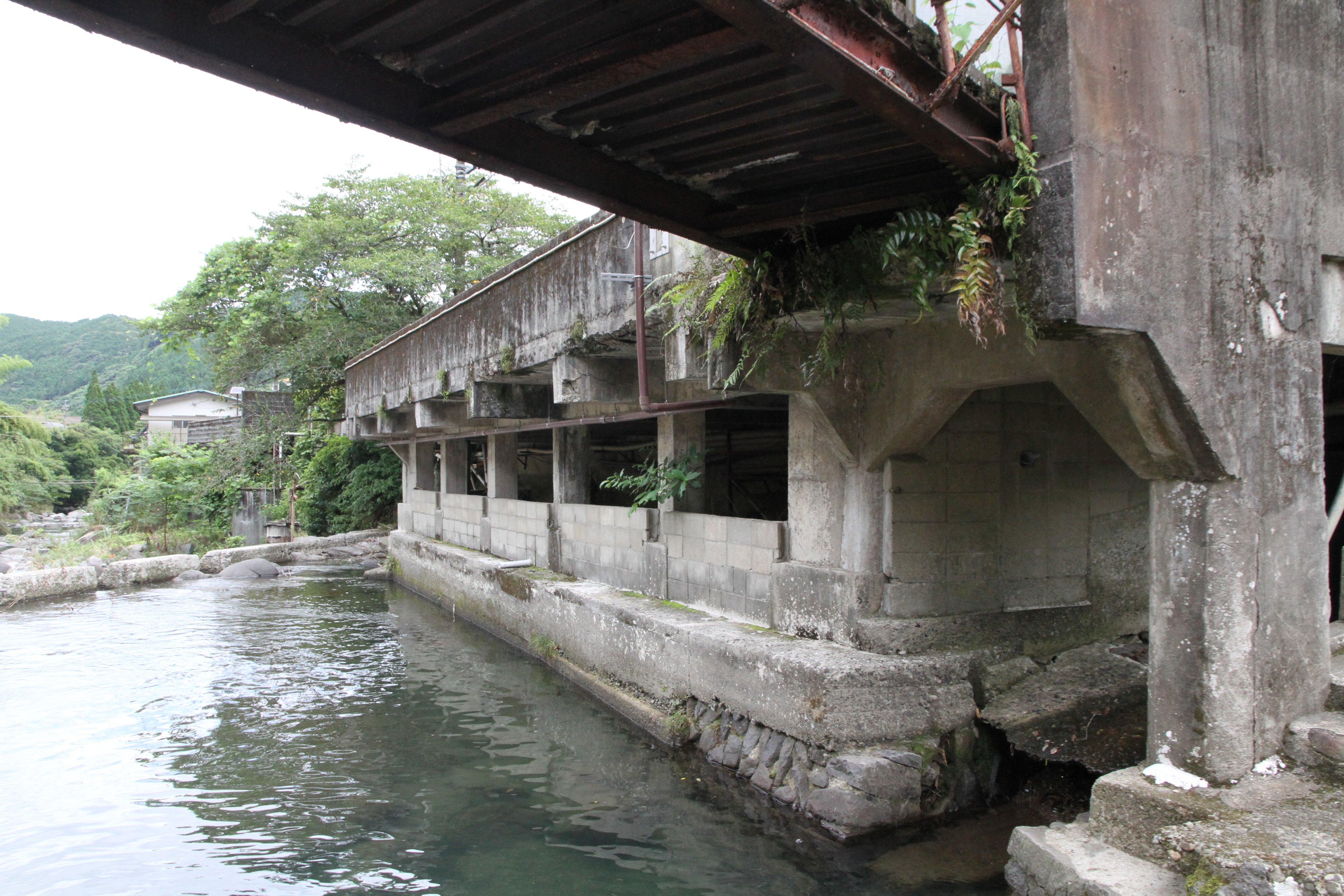 日本廃墟研究所(NHK) on Twitter 