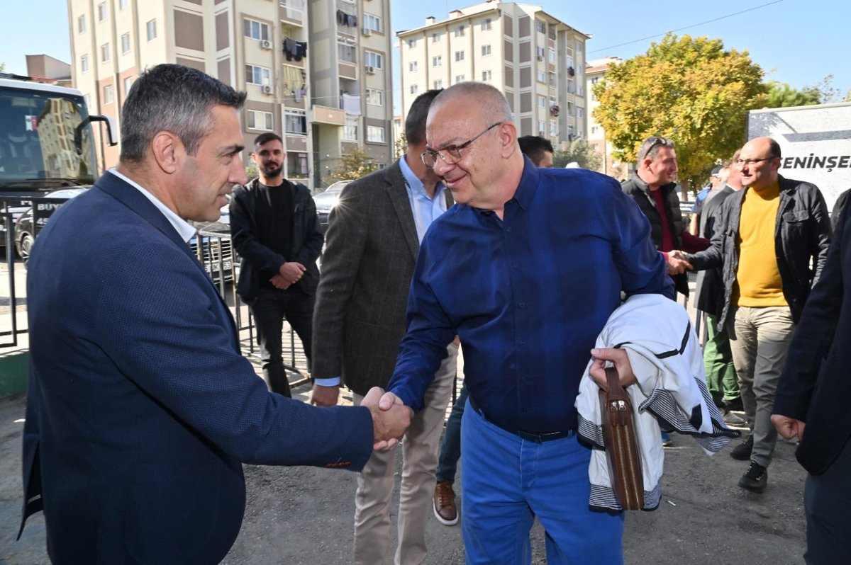 Cengiz Ergün