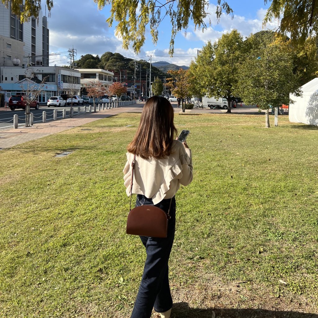 dxxsimu's tweet photo. 秋良すぎる❕🍂 https://t.co/WpFtRTbXMF