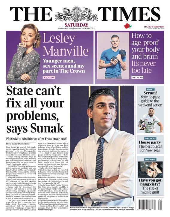 They broke the economy, the NHS and the immigration system. Mortgages are £500 a month more expensive and you can’t see your GP. Their answer? “We can’t fix it” It’s time for a Labour government.