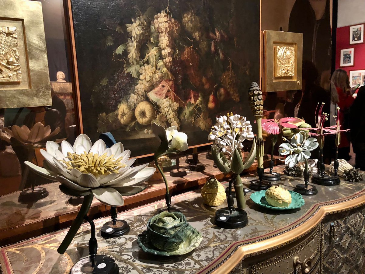 PaoloLinetti1's tweet photo. #mnemosyne il #teatrodellamemoria ai musei civici di Pavia #cameredellemeraviglie #wunderkammer #mirabila #gabinettodellecuriosita #mostra #paololinetti https://t.co/Aq7oZLdVod