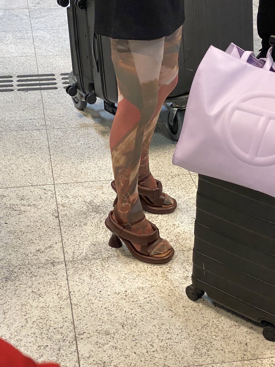 lleol's tweet image. ARCA já chegou em São Paulo ❤️👏🏻 @arca1000000