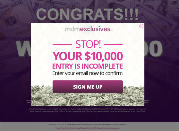 Mdmohos11's tweet photo. @Mehedi5440 Enter for $10,000 Now!
#$10,000Now!
Click now : https://t.co/y82yOzm7wk https://t.co/IyiyogF3Je