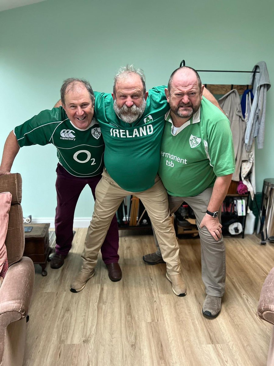 Dick Strawbridge tweet media