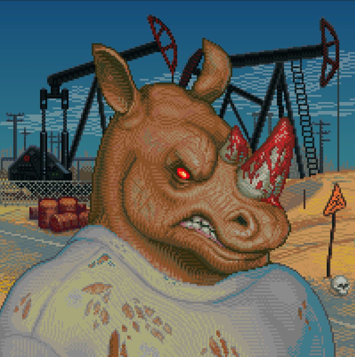 Experiment 42 tweet media