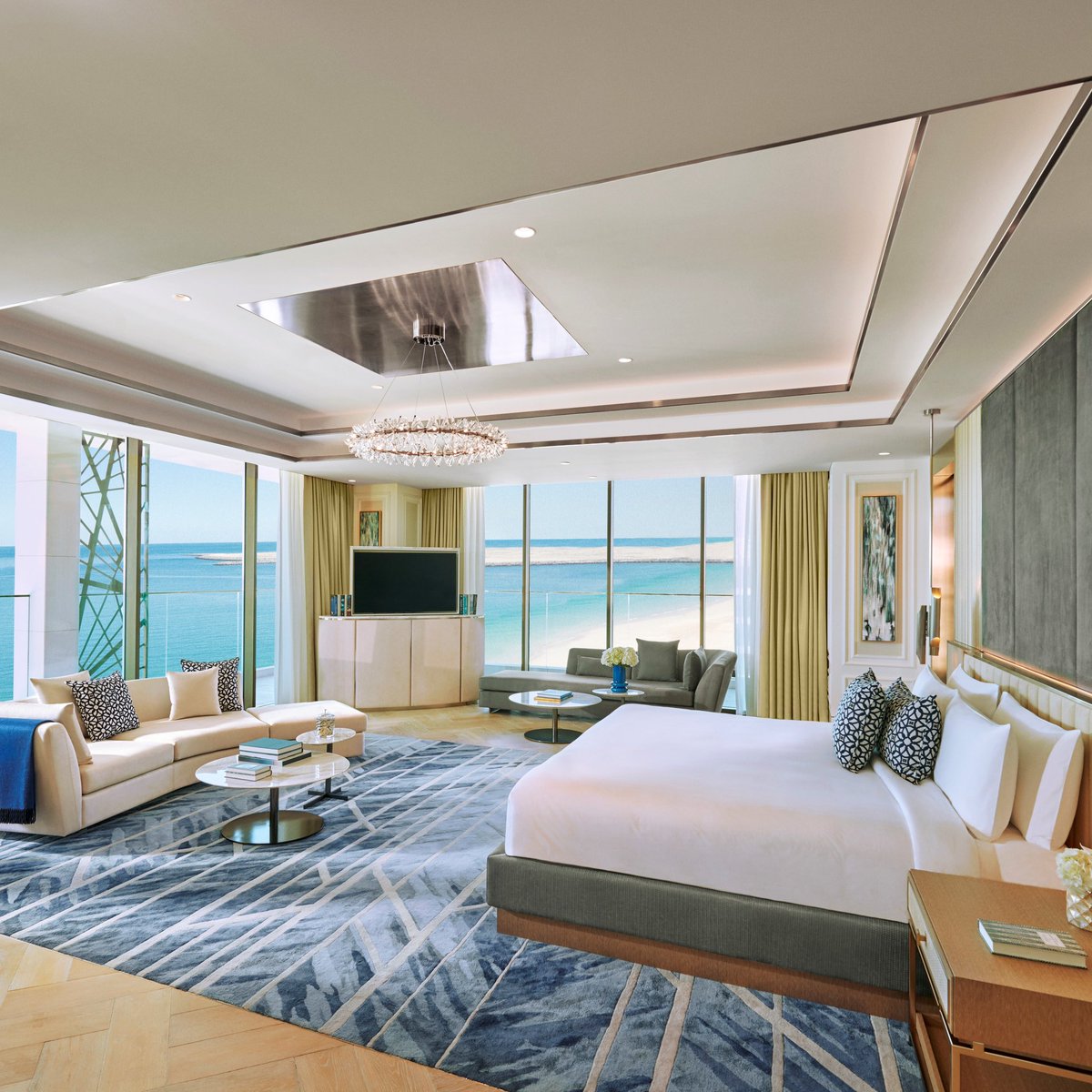 What a beautiful morning

#MODubai #ImAFan #MandarinOrientalDubai