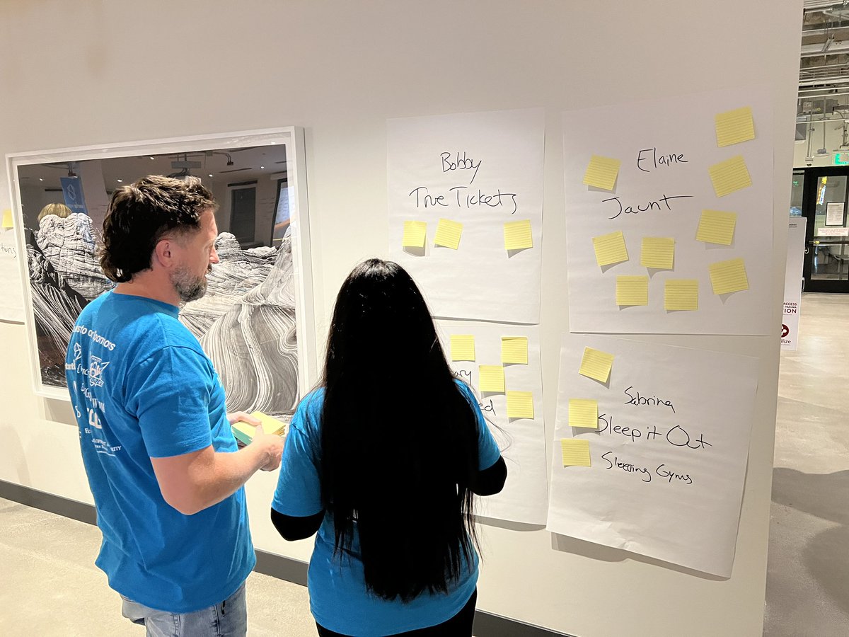 Startup Weekend Las Vegas! tweet media