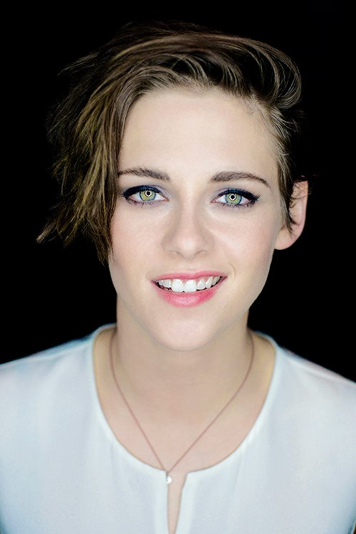 Kristen Stewart