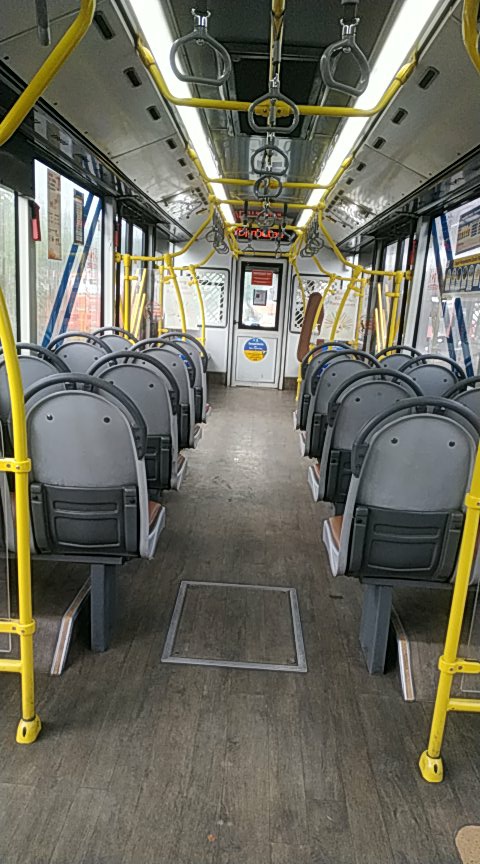 Fat_ah's tweet photo. @PT_Transjakarta Thx min infonya.... Sudah di 7D nih... https://t.co/vKzq1e7RZB