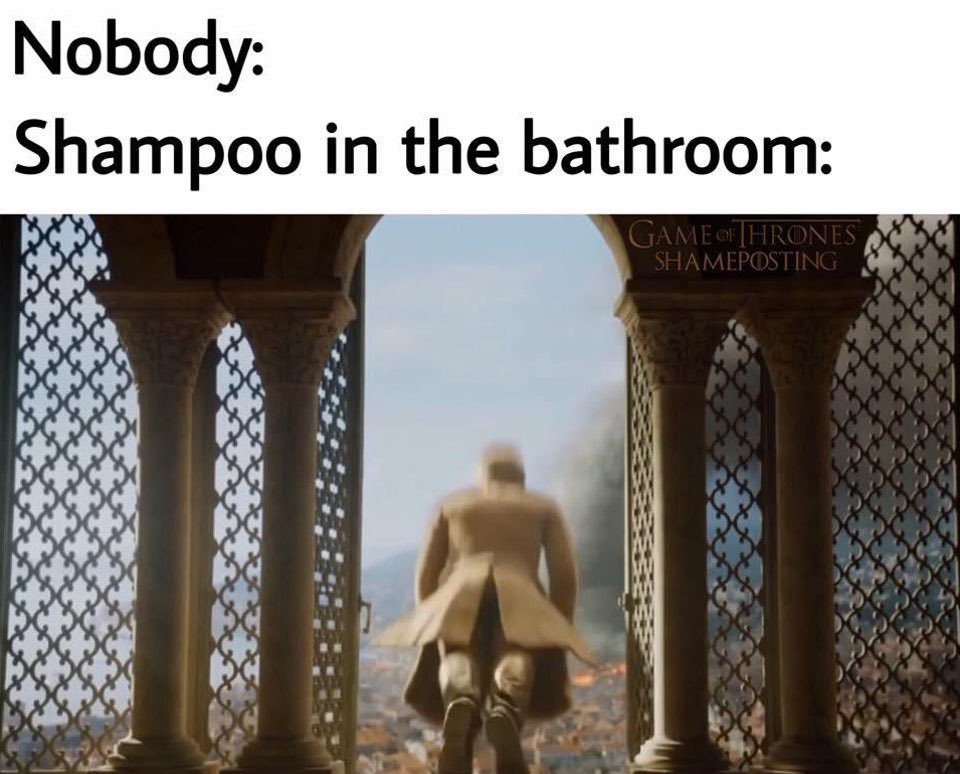 Free Folk Memes (@freefolkmemes) on Twitter photo 