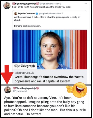 LibsTheGingerMinge tweet media