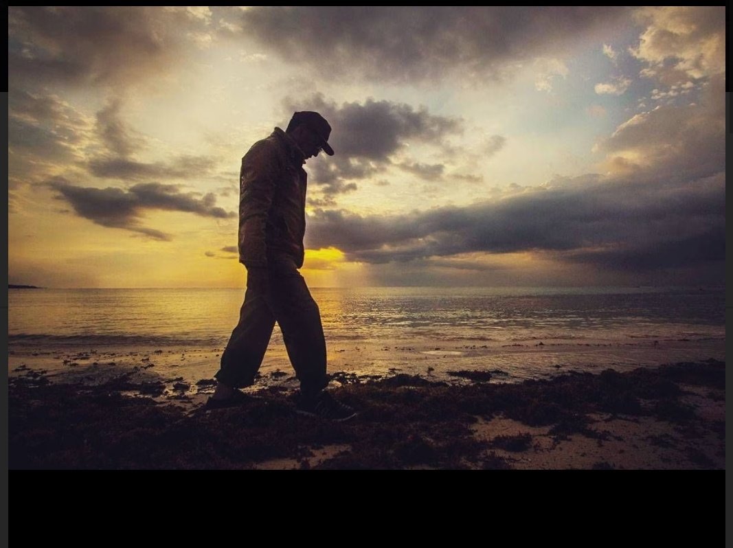 iam_primo2's tweet photo. Darkest life https://t.co/XGf2HhOQUN