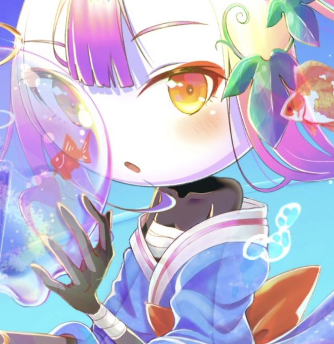 オリ棒イラストのtwitterイラスト検索結果