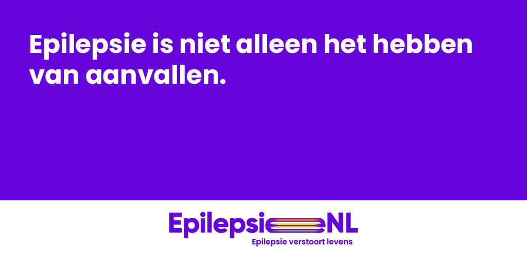 Epilepsie_NL's tweet image. #Epilepsie is niet alleen het hebben van aanvallen. Er komt veel meer bij kijken, waaronder angst, onzekerheid en frustraties. Waar loop jij tegenaan? Wat zou jij mensen die niet bekend zijn met epilepsie willen vertellen?
#epilepsyawarenessmonth