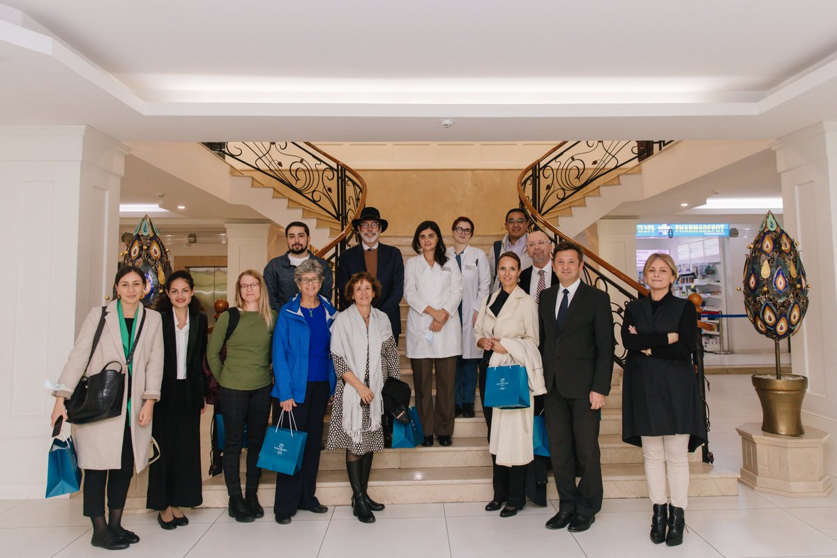 Elene Mariamidze tweet media