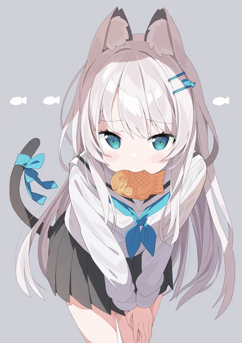 たいやきmogmog 