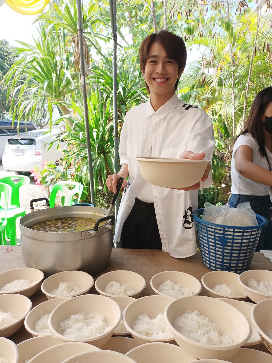 chitt6251's tweet photo. ได้เจอน้องแล้ว  น่ารักที่สุด รักนะค้าบบบ #เจ้าแก้มก้อน https://t.co/M3CM0x87iT