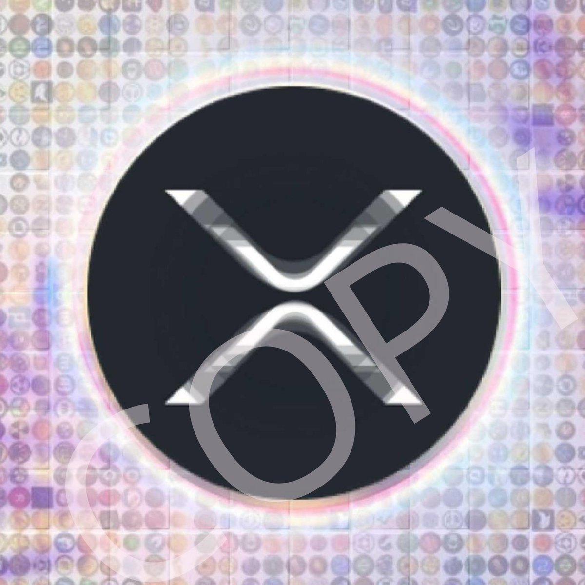 We would like to sell this NFT (without copy in it) in multiple editions. 

Who is interested in 25 XRP each?