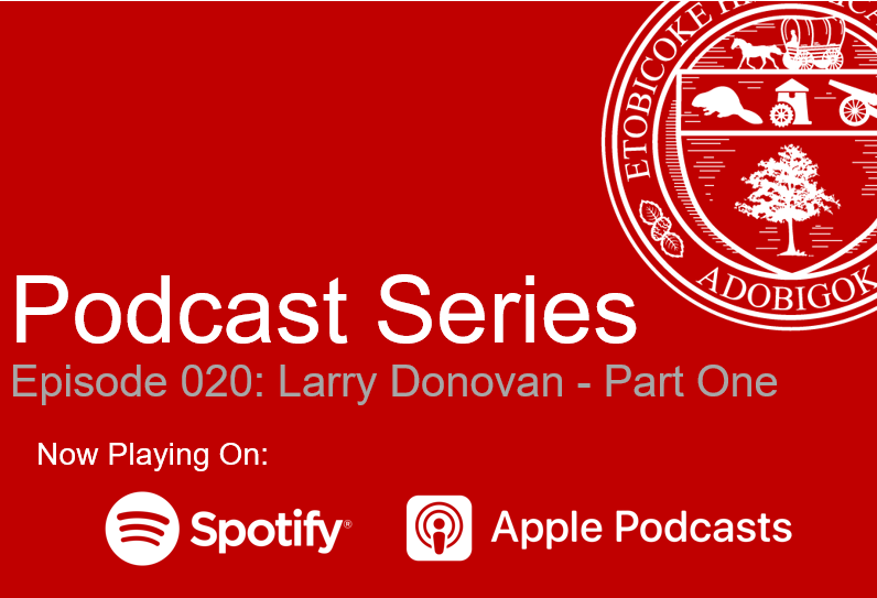 Etobicoke History tweet media