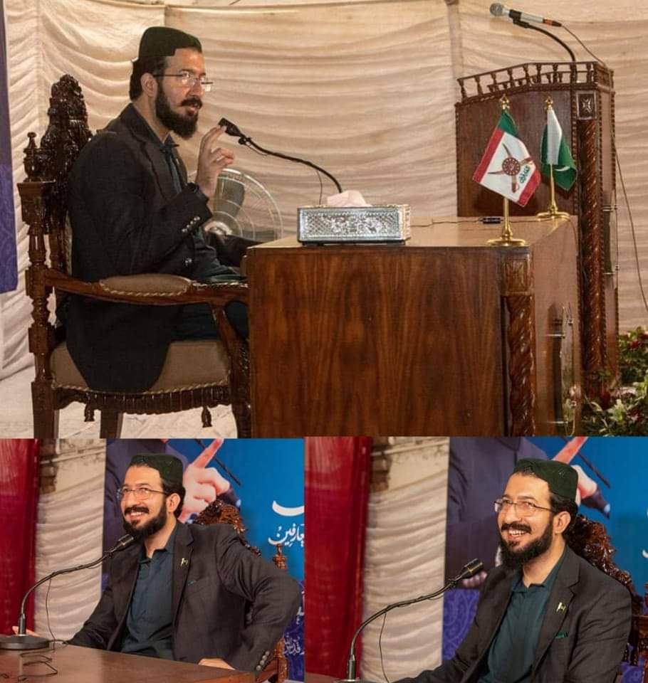 #تعلیماتِ_غوث_الاعظم_وقت_کی_ضرورت

#غوث_الاعظم_کو_والدہ_نے_سچ_سکھایا

#غوث_الاعظم_کا_فرمان_اختلاف_میں_احترام