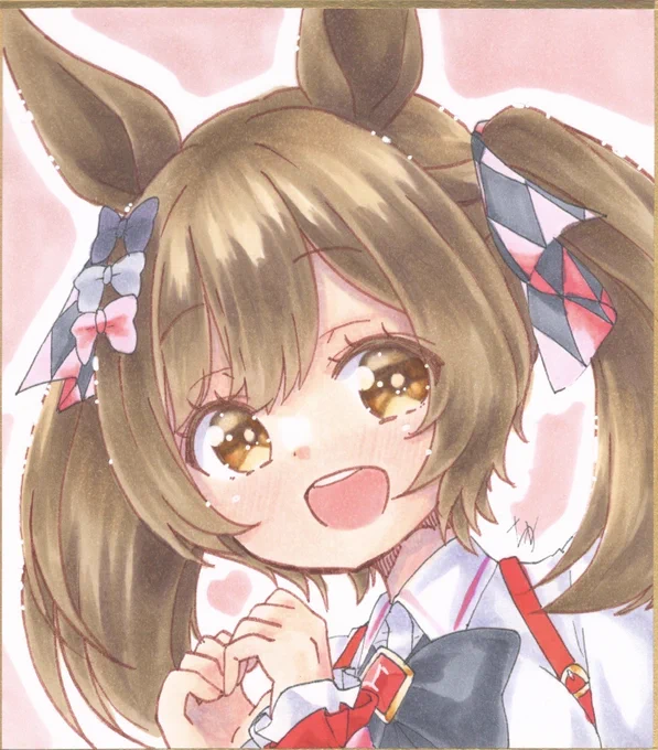 色紙⑦まだ増えるかもです〜 