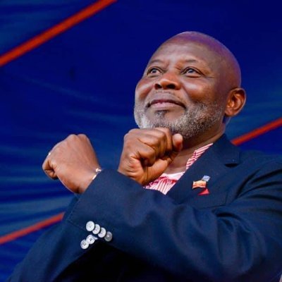 quand on cite les leaders politiques et autorités morales, on ne cite pas Kamerhe parce qu'il en est pas un. il est plutôt le faiseurs des leadeurs. #Mwalimu #BabawaAmani #LePacificateur jusqu'au bout #FaiseurdesRois #Solution