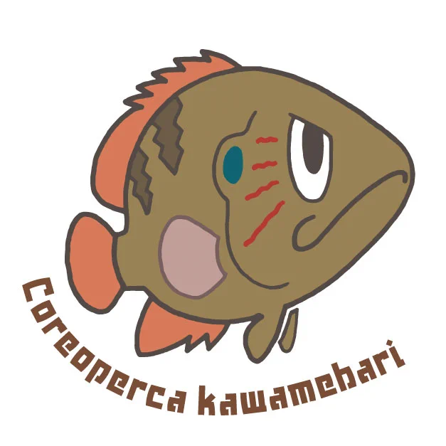 SUZURIの新アイテムのワークシャツにSILHOUETTE AQUARIUMの雰囲気が合いそうなのでシリーズのブラッシュアップを計画中。味わいの方向性としては淡めのほうが向いてるんだけど、主線をつけたほうがやっぱりキャッチーなんだよね。 