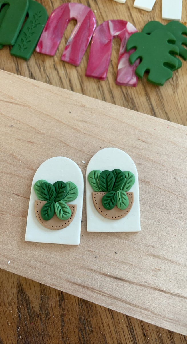 kelly_berberich's tweet photo. I made these cuties https://t.co/hYdb1MMteb
