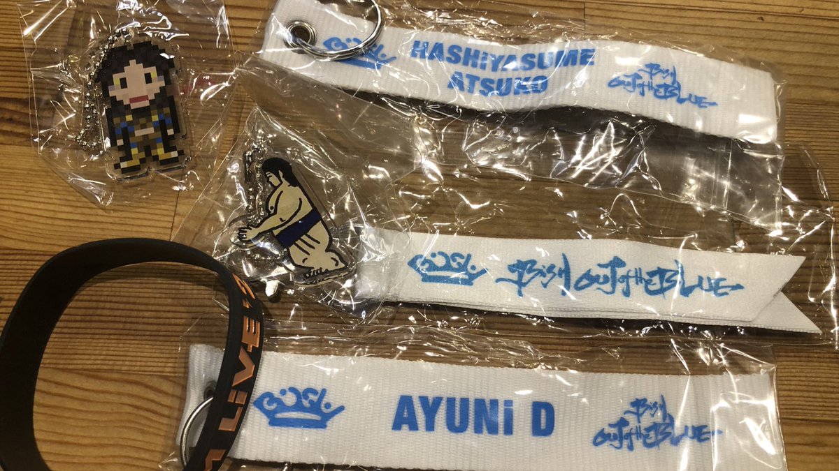 bish_yoru's tweet photo. 昨日のガチャでひいた子たちです〜！

欲しい方いらっしゃいましたら、お譲りしますのでお声がけを、、、！

次の現場決まってないので、メルカリかなんかでやり取りできればと👼

譲　画像のもの
求　チッチ関連or富士急ラババン

#BiSHリズムライブ 
#BiSH富士急 https://t.co/6BwgcyPJAm