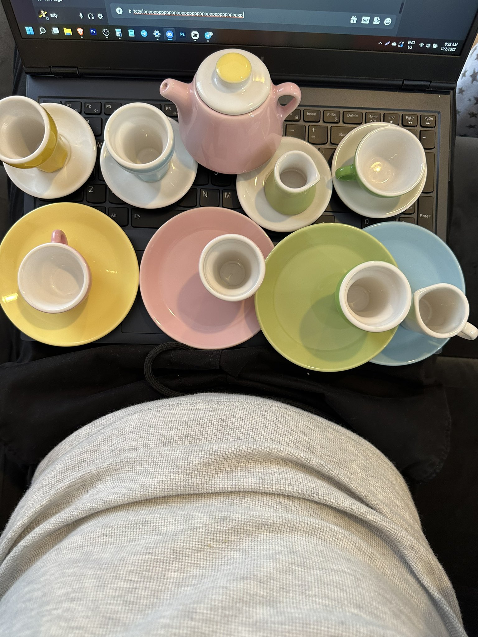 Arty Bryja On Twitter WorkFromHome Is The Most Impossible Thing Ever 