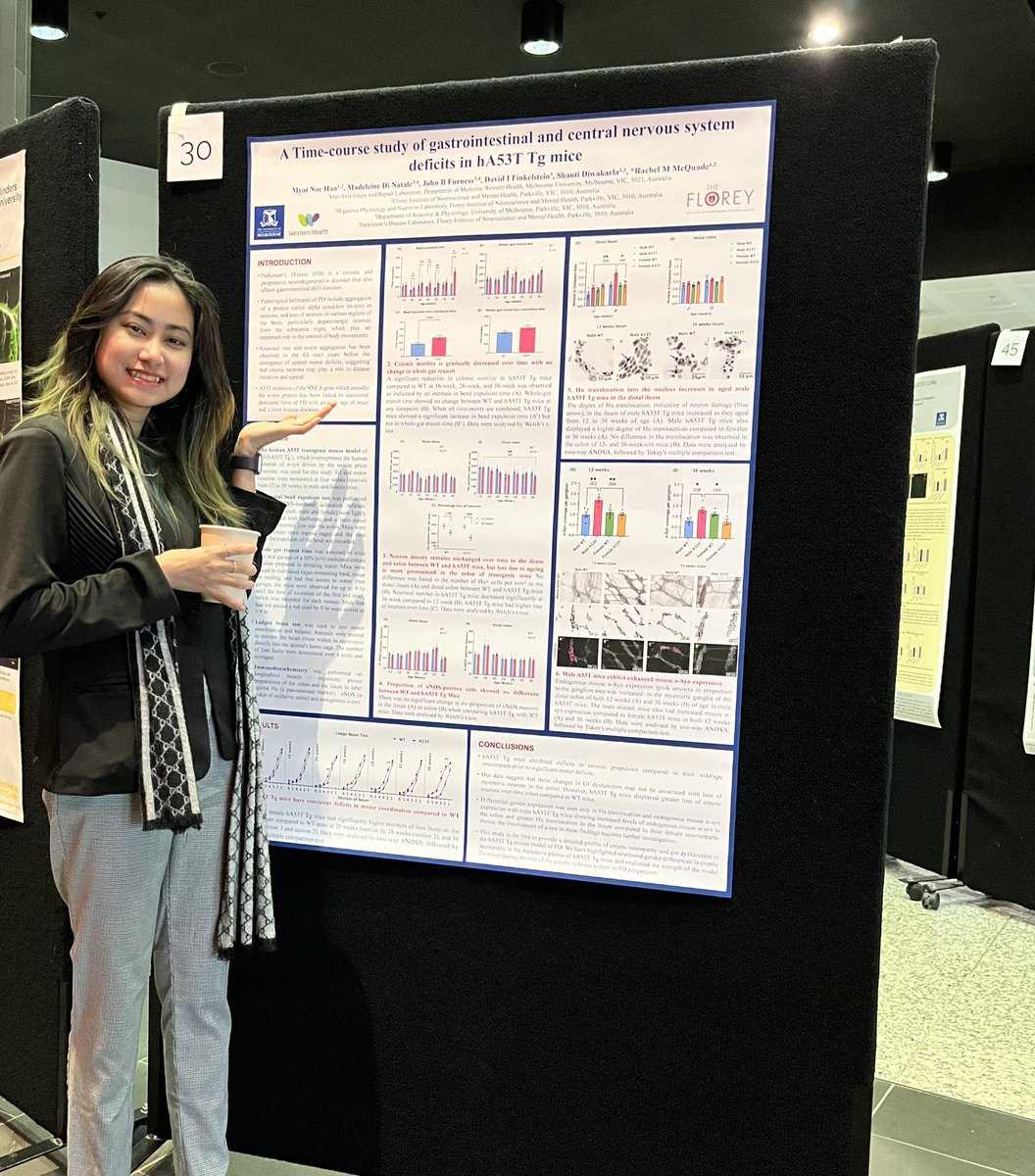 Cherish Han (@cherishnah) on Twitter photo My first <a href="/ANGMA_AU/">ANGMA</a>!! So many great presentations and posters π€© thanks <a href="/StampHaoLab/">Stamp Hao Lab</a> and everyone for organising. <a href="/UniMelb/">University of Melbourne</a> <a href="/TheFlorey/">The Florey</a> Donβt mind my cursed hand shadow on the poster π€£ My first <a href="/ANGMA_AU/">ANGMA</a>!! So many great presentations and posters π€© thanks <a href="/StampHaoLab/">Stamp Hao Lab</a> and everyone for organising. <a href="/UniMelb/">University of Melbourne</a> <a href="/TheFlorey/">The Florey</a> Donβt mind my cursed hand shadow on the poster π€£