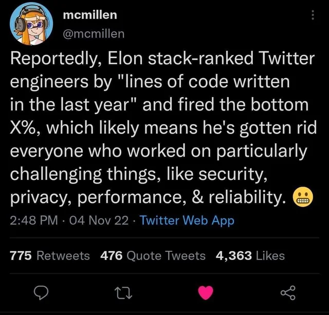 mortenhammeken's tweet photo. The billionaire class are not sending their best. #MuskIsATool https://t.co/cnVLIm9HVq