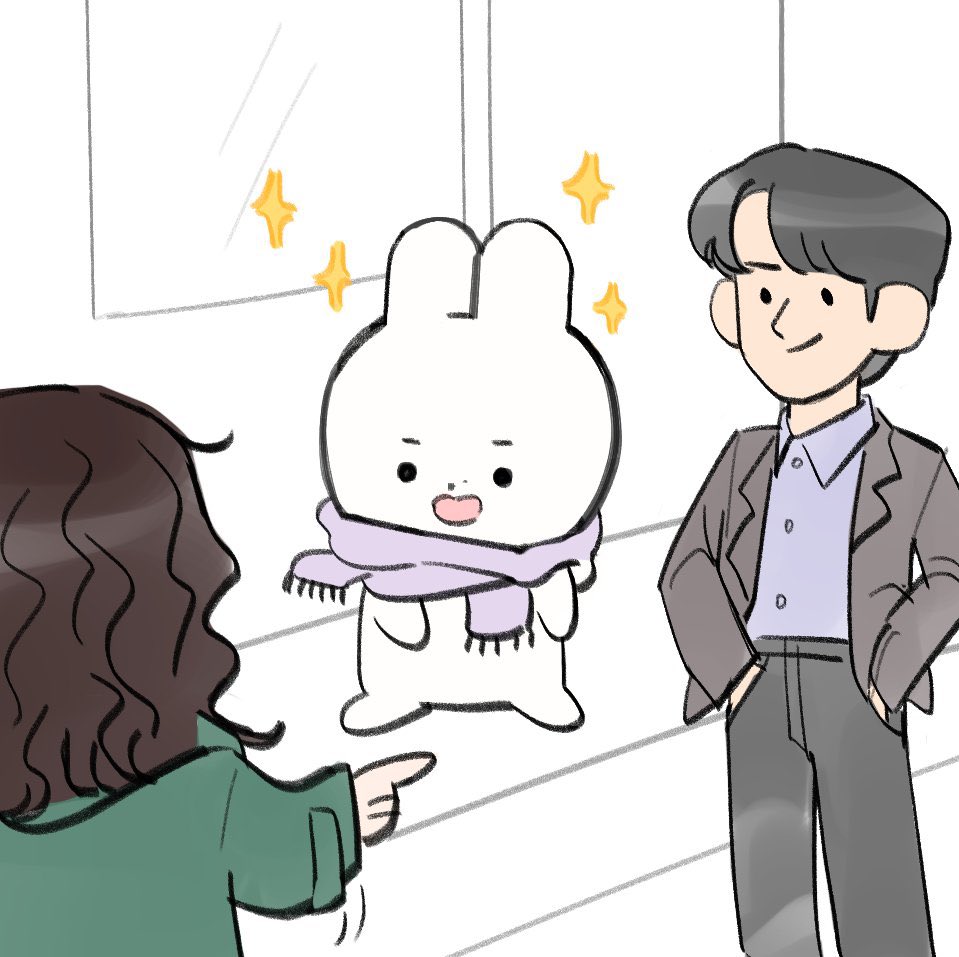 95819_kbn's tweet photo. Who’s taller? @NJAMOOHYUK @JJUOHYUK https://t.co/0NbWCpfce9