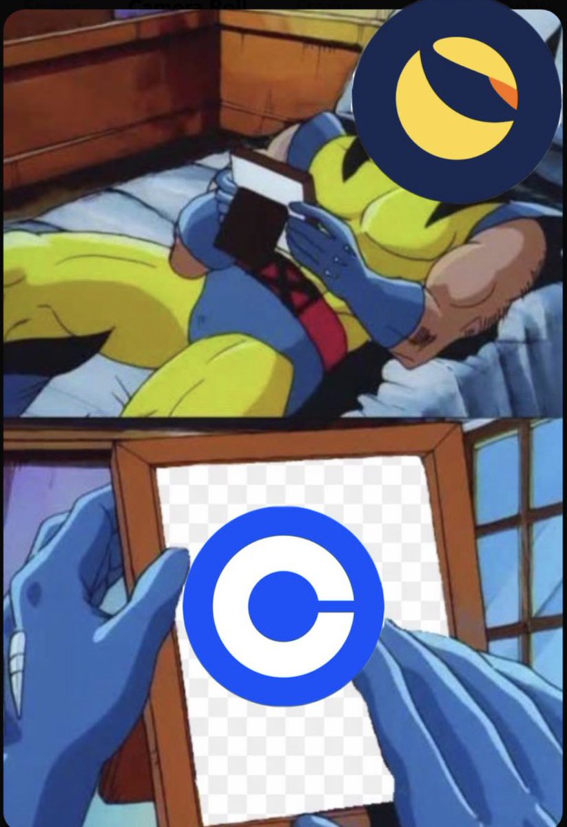 If you want #Coinbase and #BinanceUS to list #LUNC and to join the #LUNCARMY in the greatest comeback in #Crypto history SMASH the like button and let them hear it! 🌕🔥🚀💎🤲🏻 $LUNC #Binance #Bitcoin